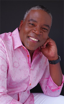 Jonathan Adams (II)